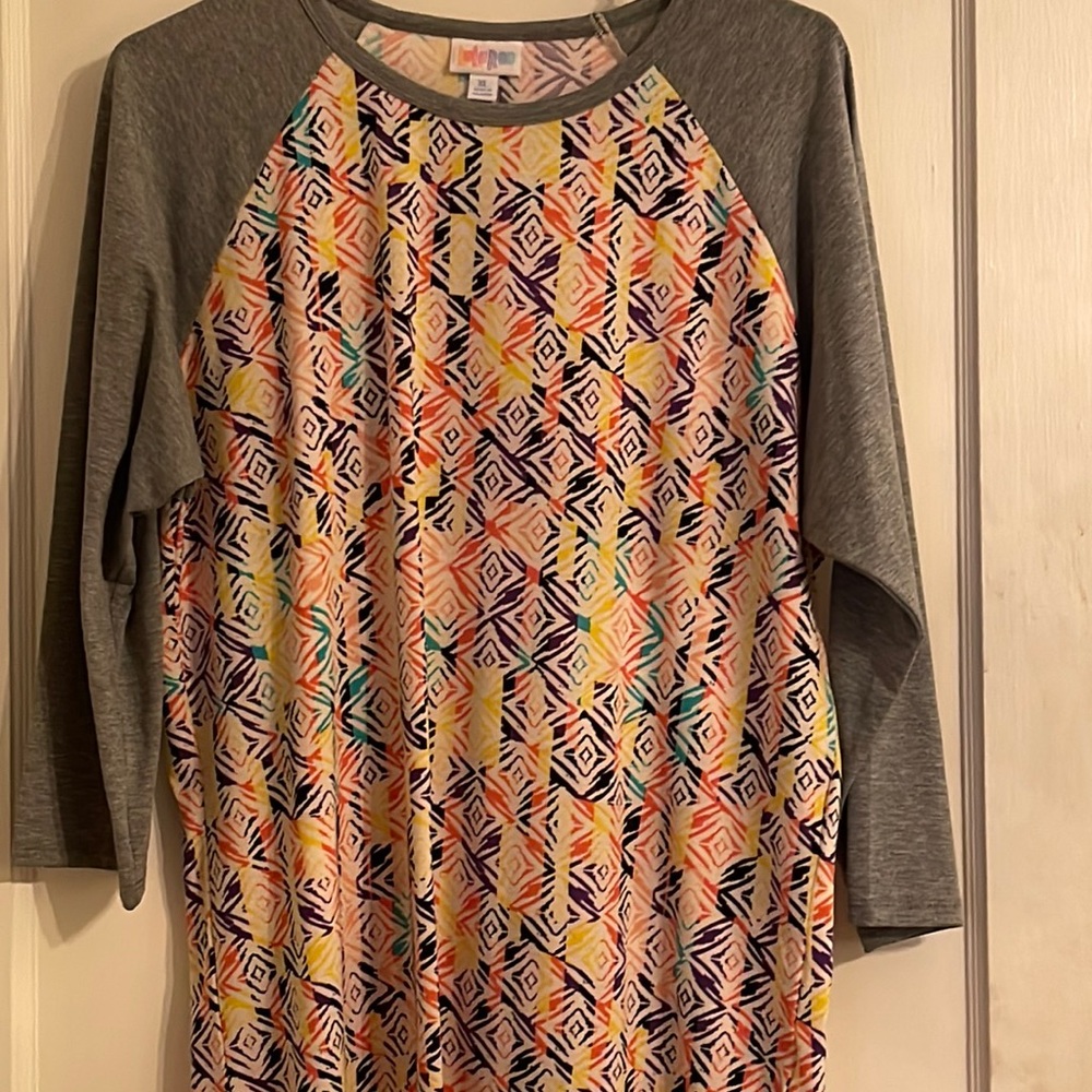 Lularoe Randy